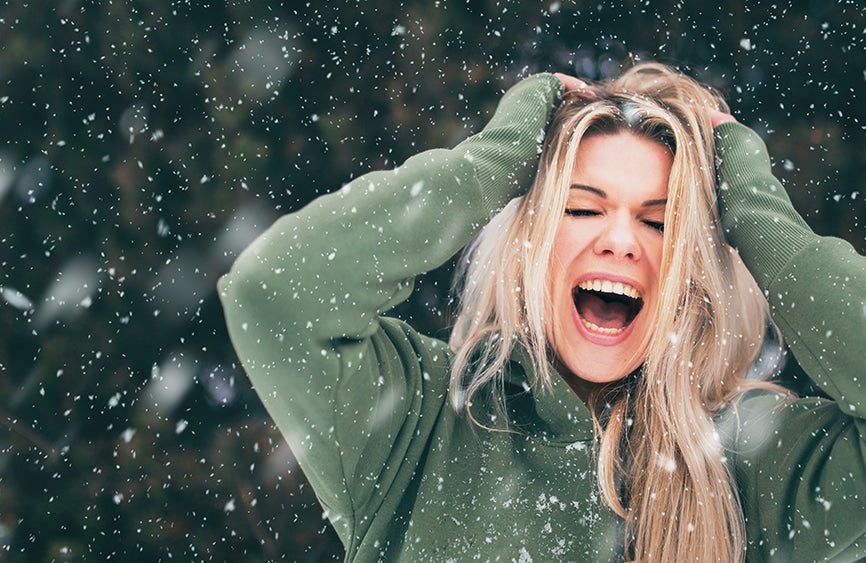 Hoe weersveranderingen migraine kunnen triggeren – en wat je kunt doen.